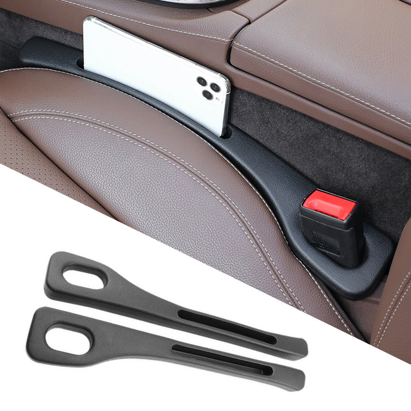 Car Accessories Hanging - 2 Buah Strip Pengisi Celah Kursi