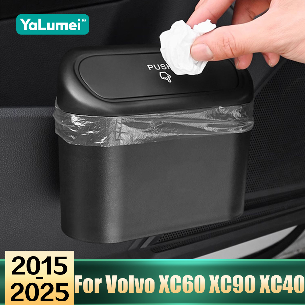 Volvo Car Accessories Xc90 - Untuk Volvo XC60 XC90 XC40 S90