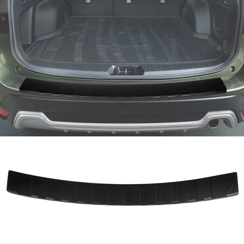Bumper Guard Protector - Pelindung Bumper Belakang Anti Gores, Pelindung