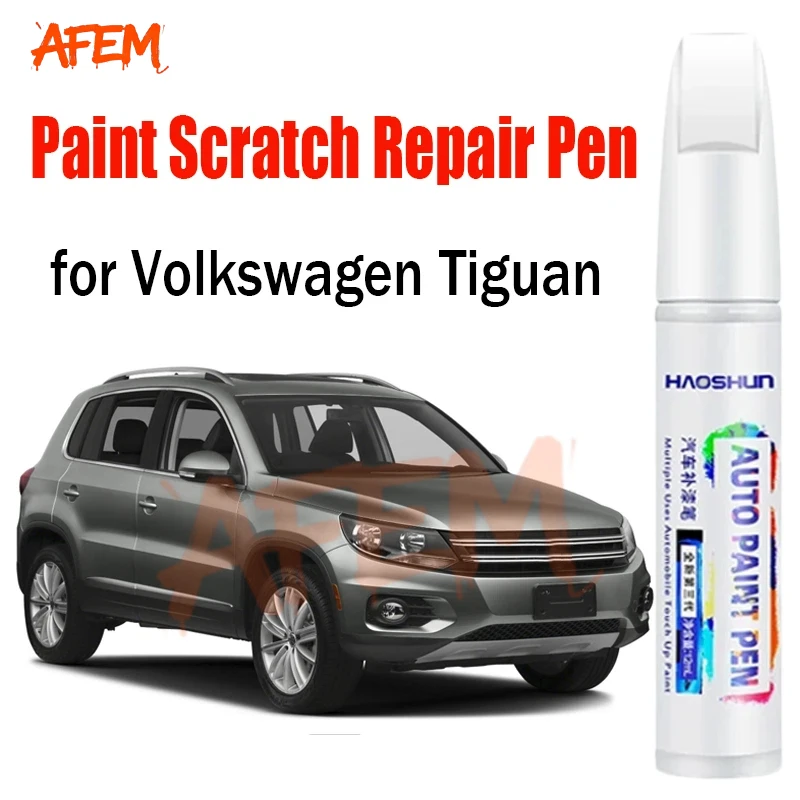 Car Scratch Remover Pen - Pena Cat Mobil Untuk Volkswagen Tiguan