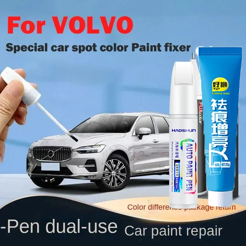 Volvo Car Accessories Xc90 - Perbaikan cat untuk goresan Cocok untuk