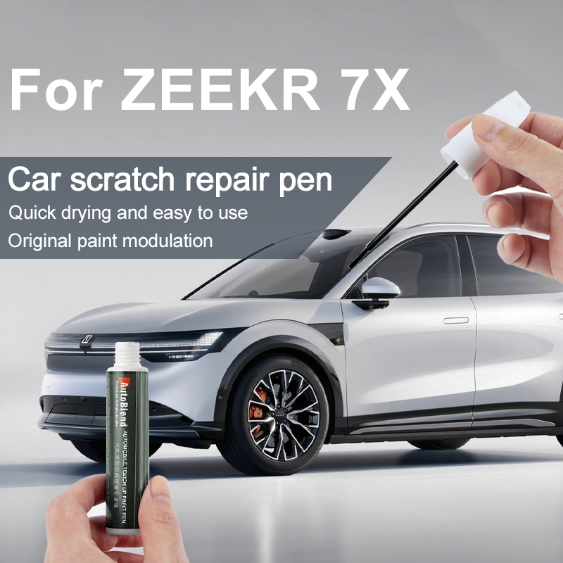 Car Scratch Remover Pen - Pena Perbaikan Cat dan Penghilang Goresan