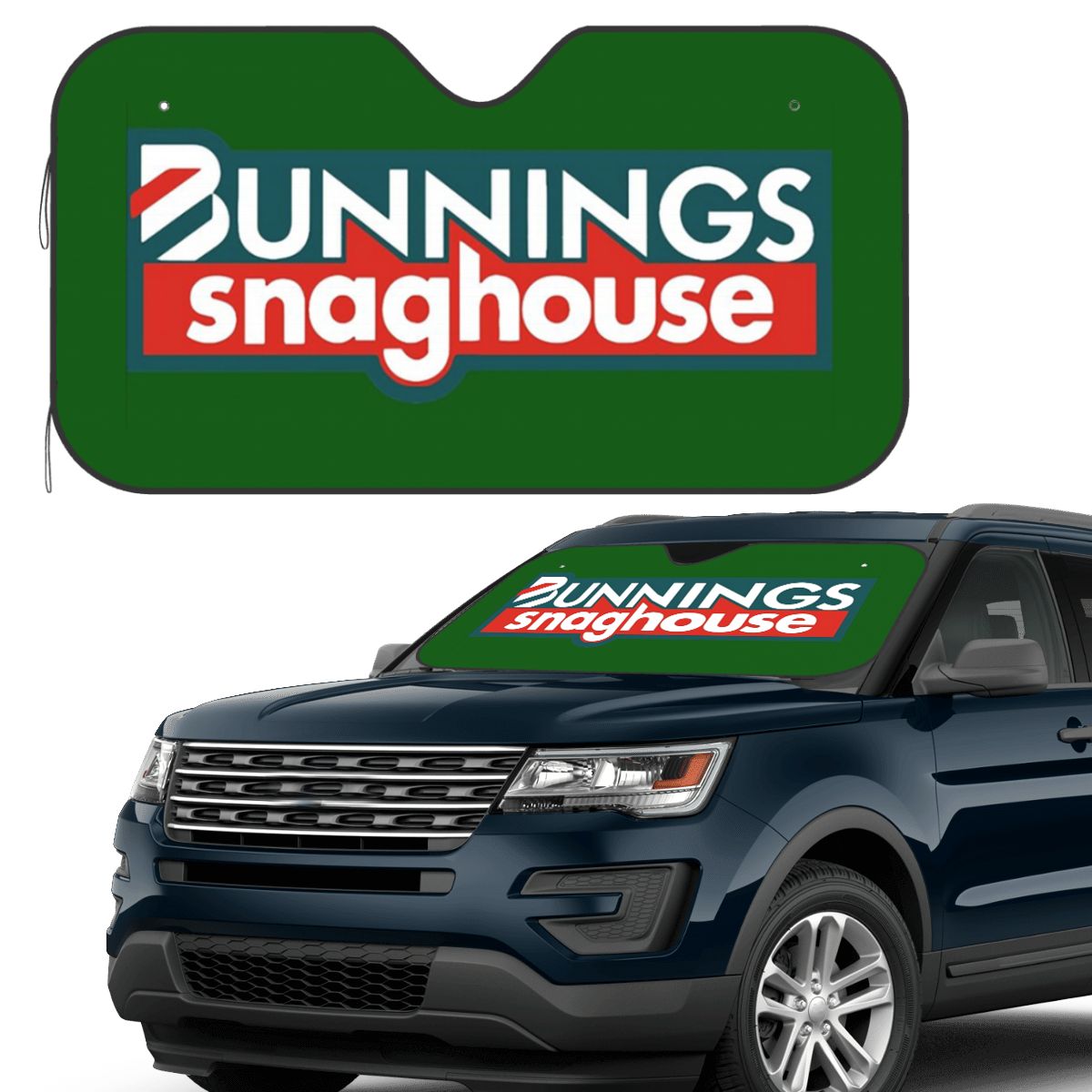 Car Accessories Bunnings - Bunnings Snaghouse 1 Penutup Aksesori Pelindung
