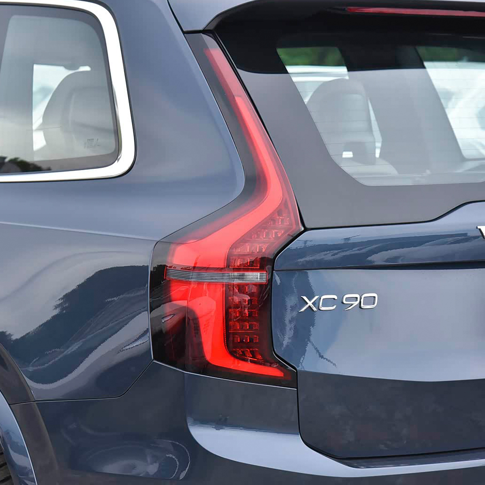 Volvo Car Accessories Xc90 - Untuk Volvo XC90 2015-2025 Lampu Belakang