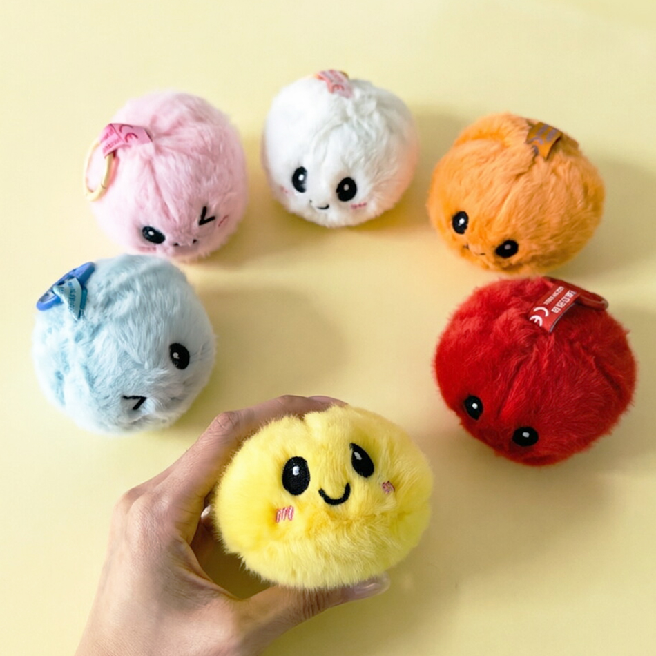 Car Accessories Bunnings - Gantungan Kunci Boneka Lucu Blind Box