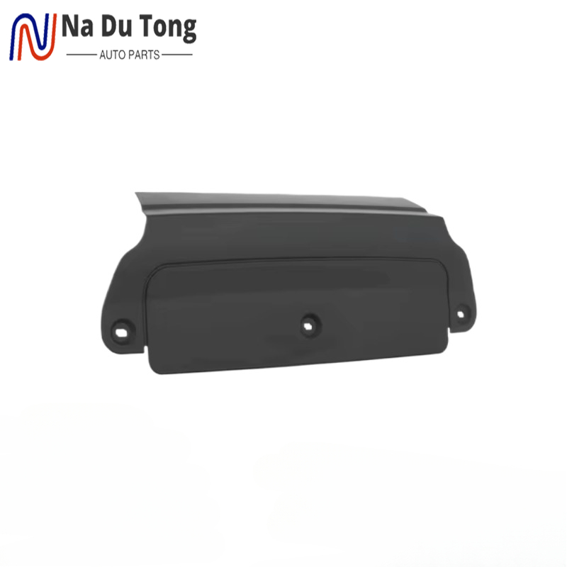 Bumper Guard Protector - Penutup penerima Hitch belakang Bumper mata