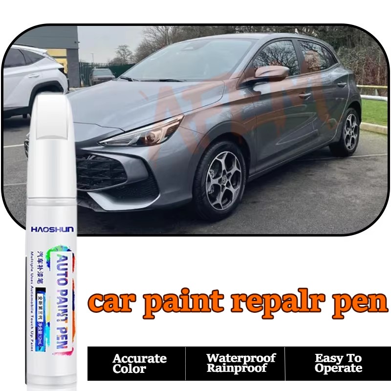 Car Scratch Remover Pen - Pena Perbaikan Cat Otomotif untuk MG