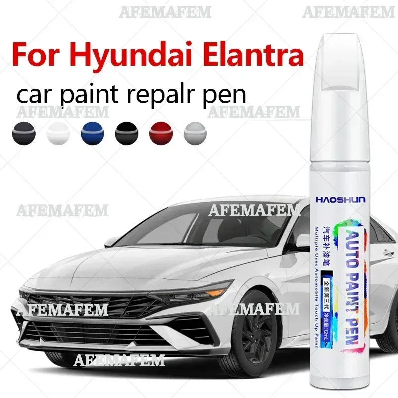 Car Scratch Remover Pen - Pena Perbaikan Cat Penghilang Goresan Aksesori