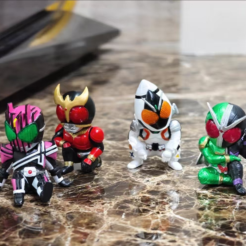 Bandai Resmi Kamen Rider Kuuga - Car Accessories Walmart ulasan dan harga