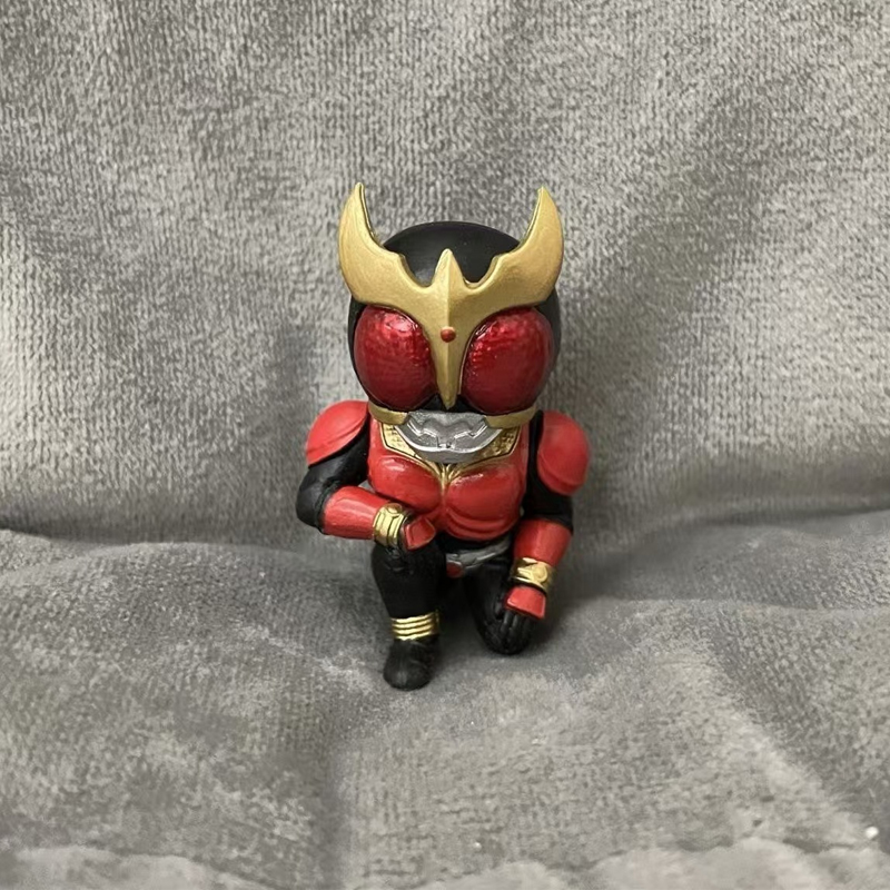 Bandai Resmi Kamen Rider Kuuga - Car Accessories Walmart ulasan dan harga