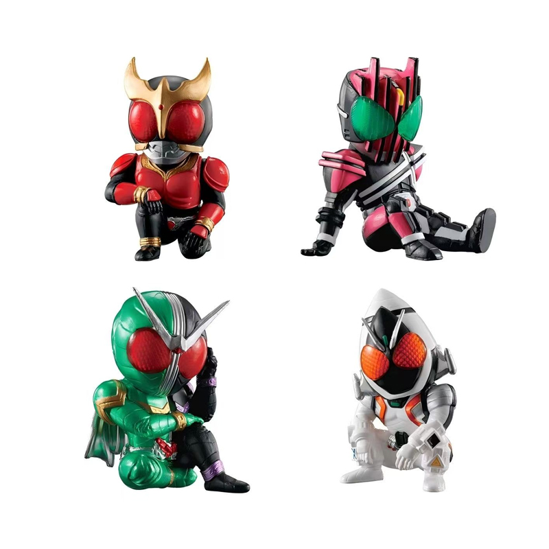 Bandai Resmi Kamen Rider Kuuga - Car Accessories Walmart ulasan dan harga