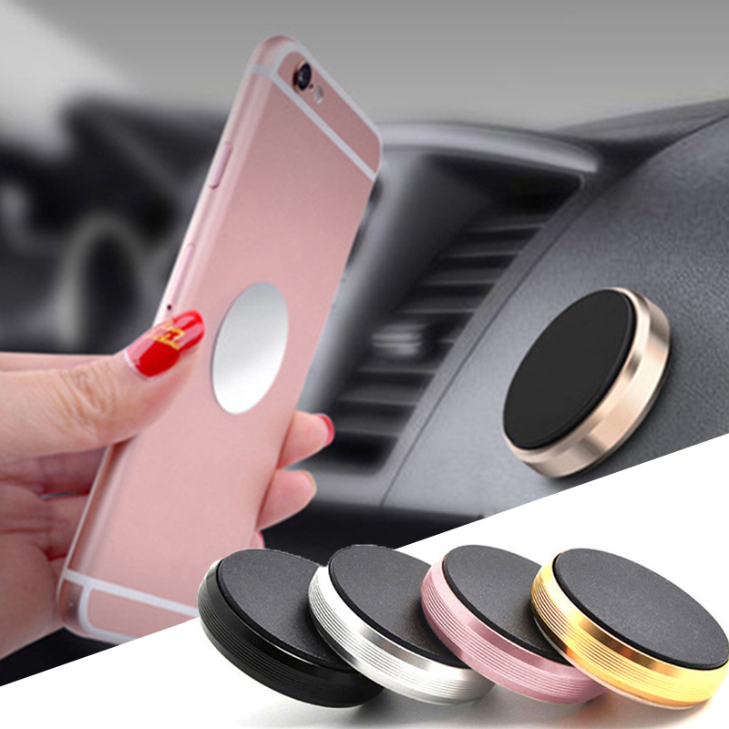 Dudukan Ponsel Magnetik 360 De - Car Phone Holder Magnetic ulasan dan harga