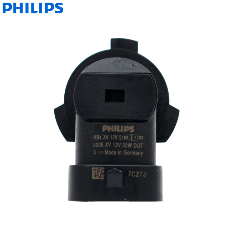 Philips X-treme Vision 9006 HB - Car Accessories Xcent ulasan dan harga