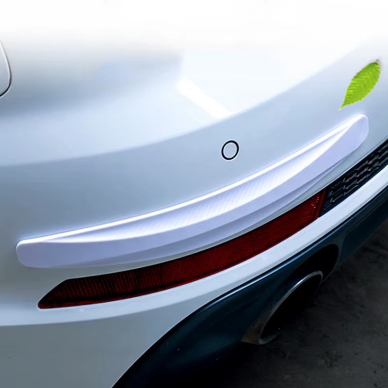 Bumper belakang depan Universa - Bumper Guard Protector ulasan dan harga