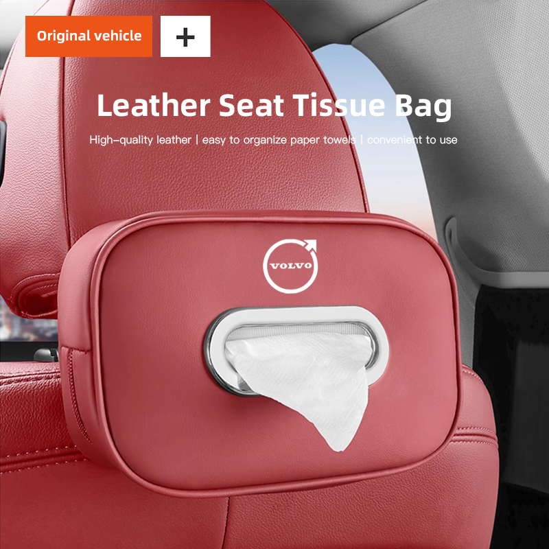 1 Buah Tas Penyimpanan Handuk  - Volvo Car Accessories Xc90 ulasan dan harga