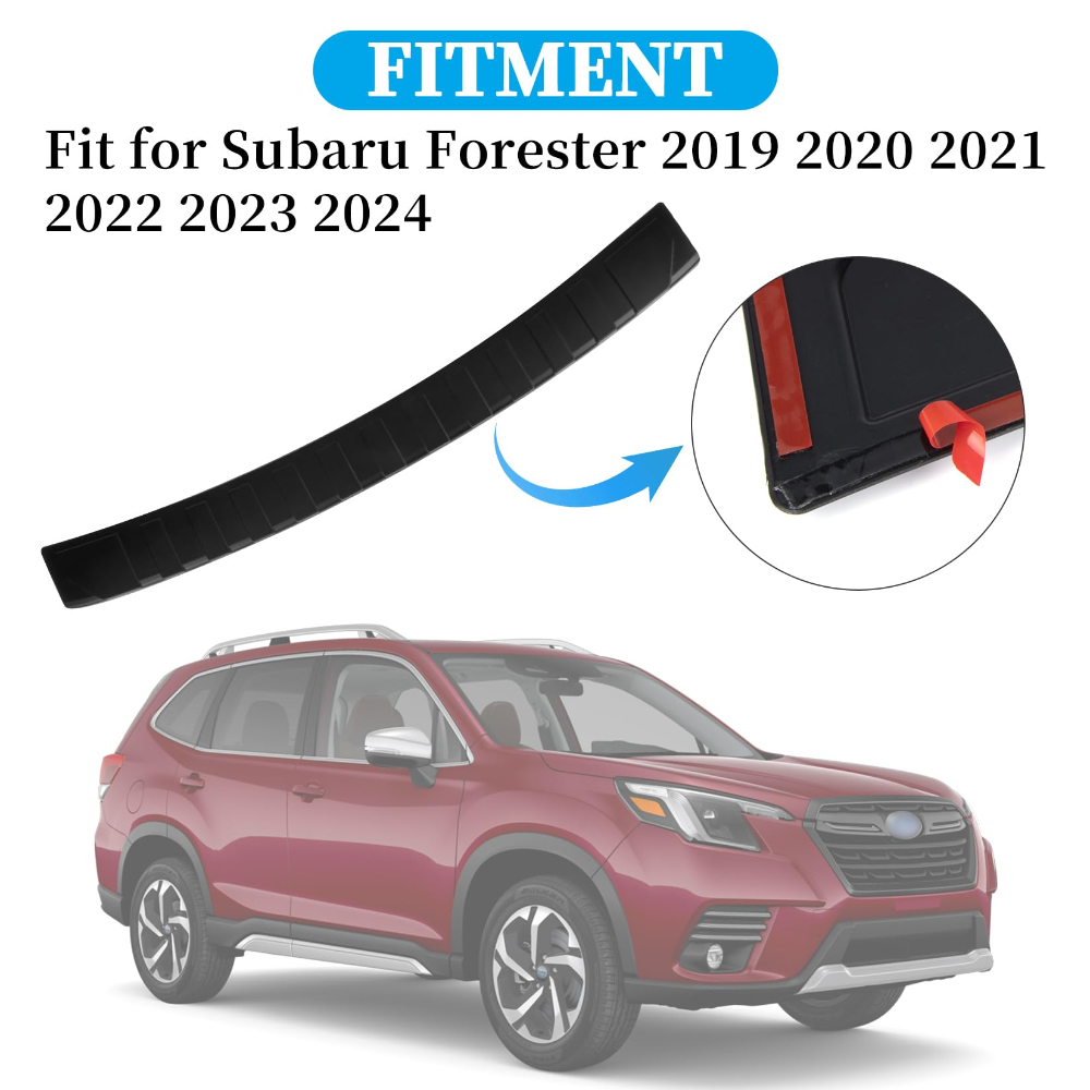 Pelindung Bumper Belakang Anti - Bumper Guard Protector ulasan dan harga