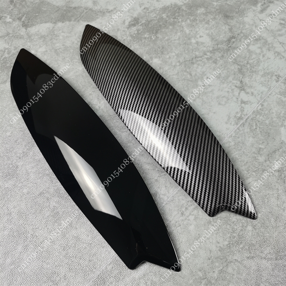 2 Buah Penutup Kelopak Mata Al - Car Accessories Evil Eye ulasan dan harga