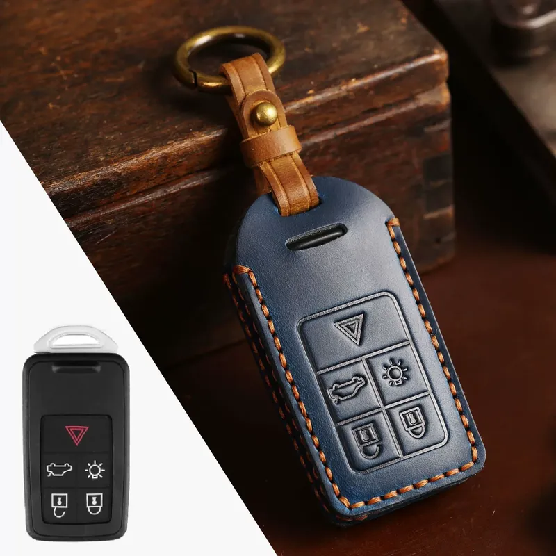 Sarung Jok Mobil Kulit Asli un - Volvo Car Accessories Xc90 ulasan dan harga
