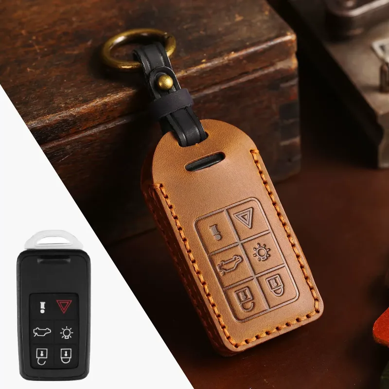 Sarung Jok Mobil Kulit Asli un - Volvo Car Accessories Xc90 ulasan dan harga