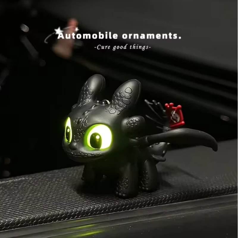Ornamen Interior Mobil Imut Be - Car Accessories Hanging ulasan dan harga
