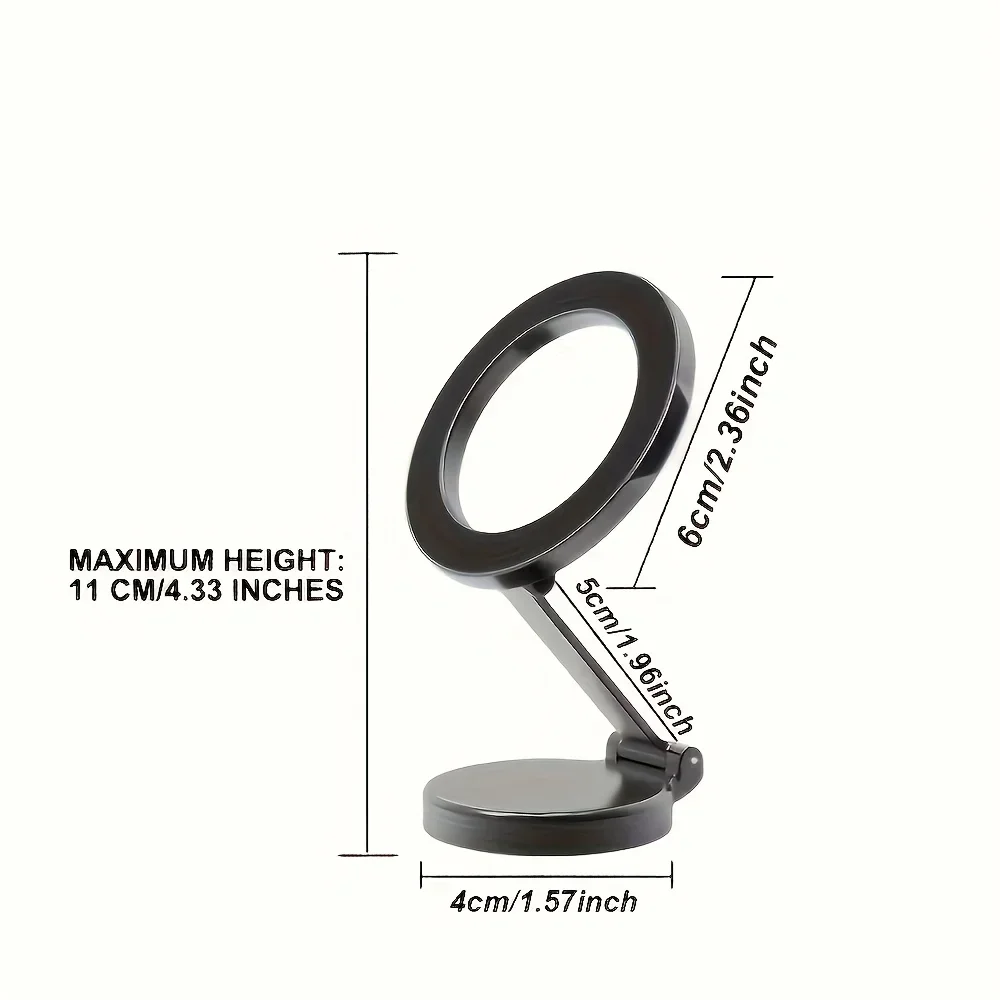Dudukan Mobil MagSafe dari Pad - Car Phone Holder Magnetic ulasan dan harga