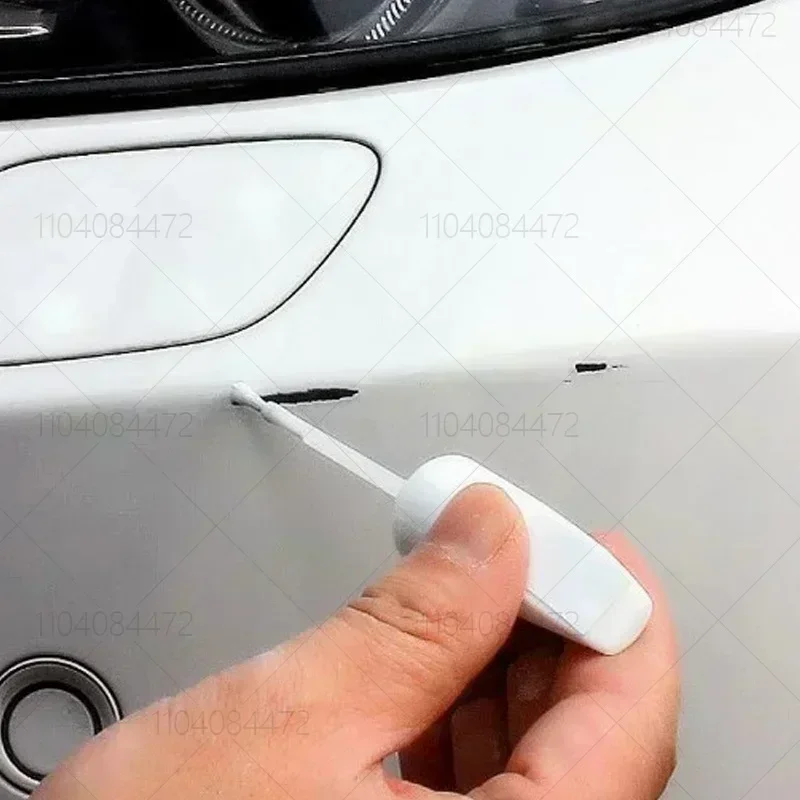 Untuk MG Motor MG Marvel R EV  - Car Scratch Remover Pen ulasan dan harga