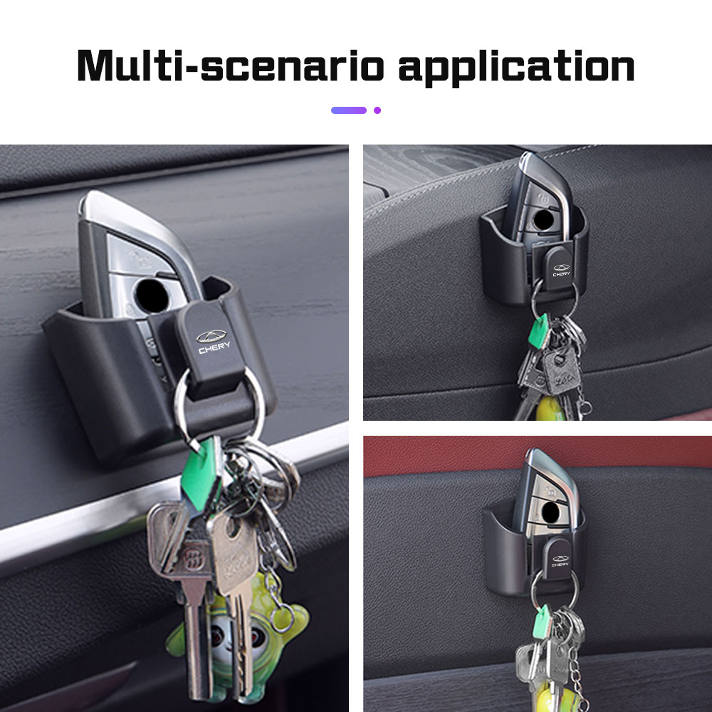 Untuk Chery Tiggo 8 7 6 4 3 5x - Car Accessories Hanging ulasan dan harga