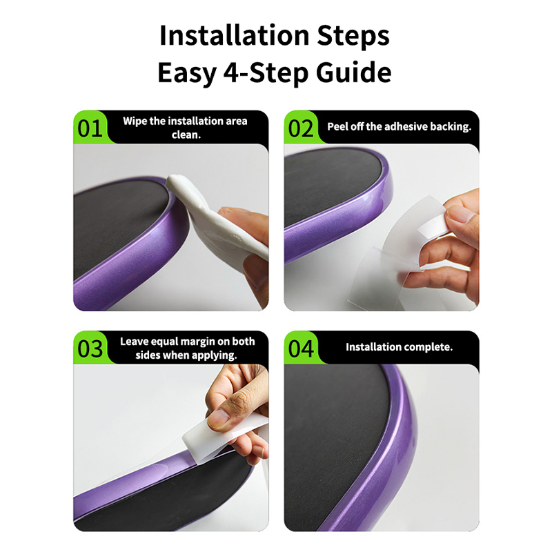 Pelindung Tepi untuk Raket Pic - Bumper Guard Protector ulasan dan harga