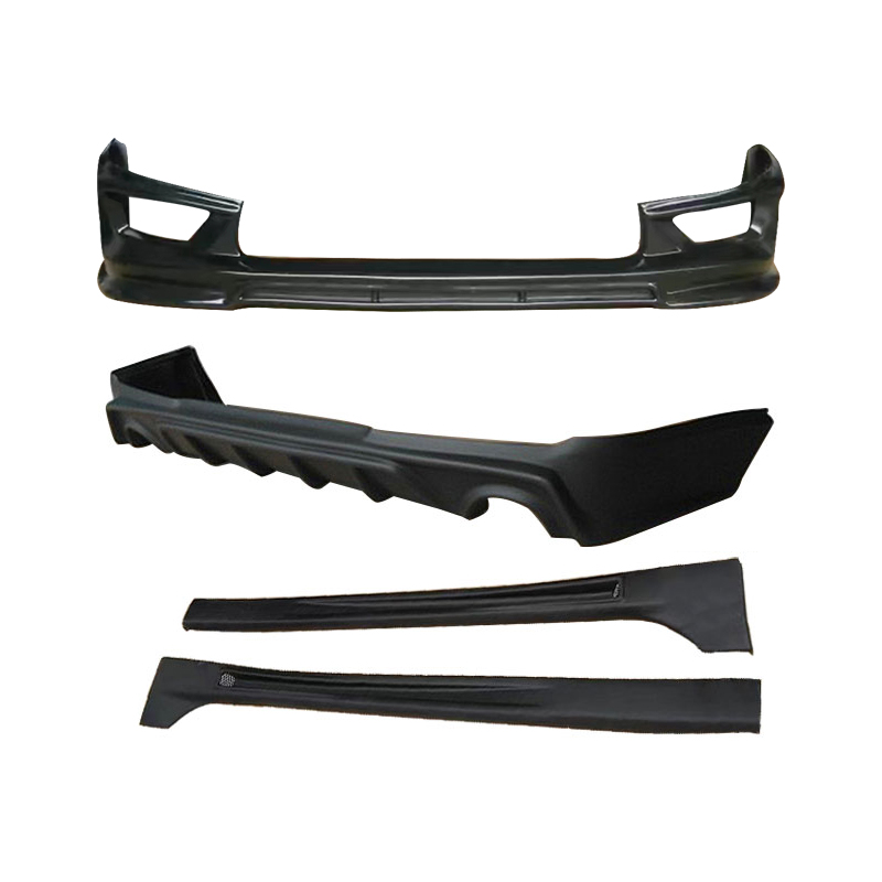 Kit Bodi Mobil untuk Mitsubish - Car Accessories Singapore ulasan dan harga