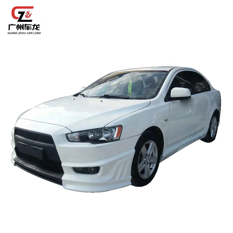 Kit Bodi Mobil untuk Mitsubish - Car Accessories Singapore ulasan dan harga
