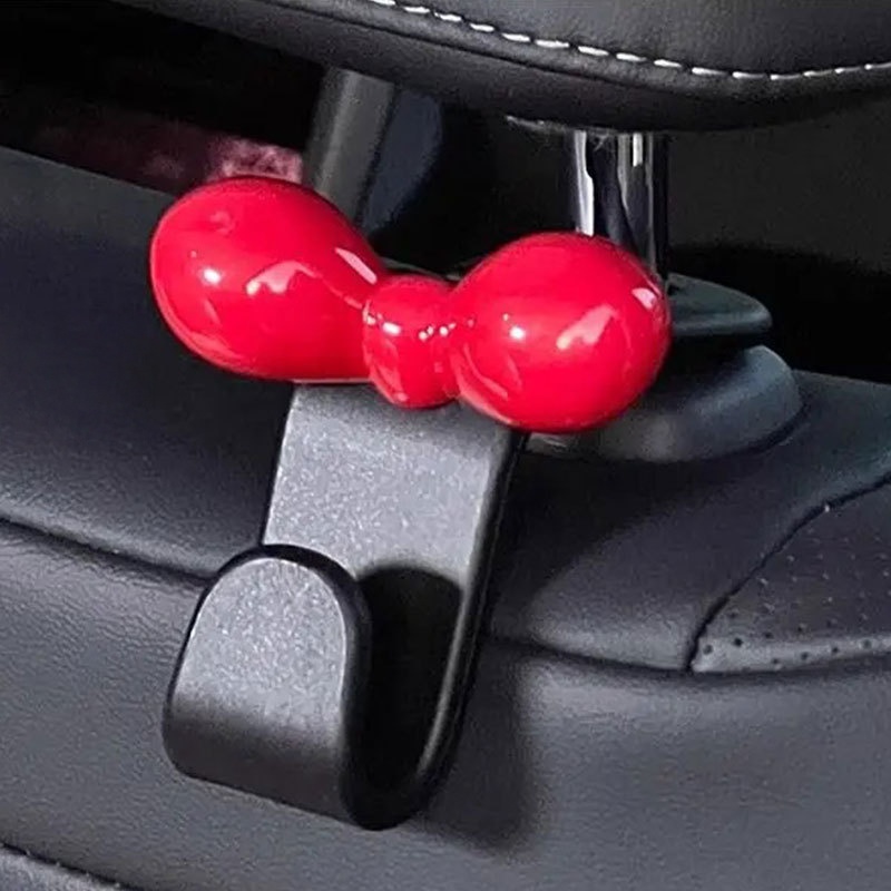 Kait Gantung Kursi Belakang Mo - Car Accessories Hanging ulasan dan harga