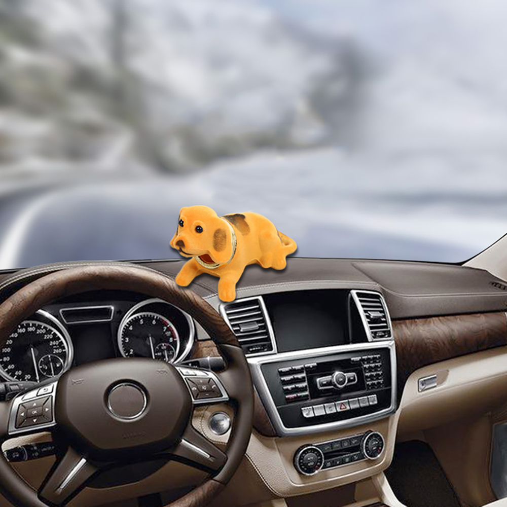Boneka Anjing Dekorasi Lucu Ma - Car Accessories Walmart ulasan dan harga