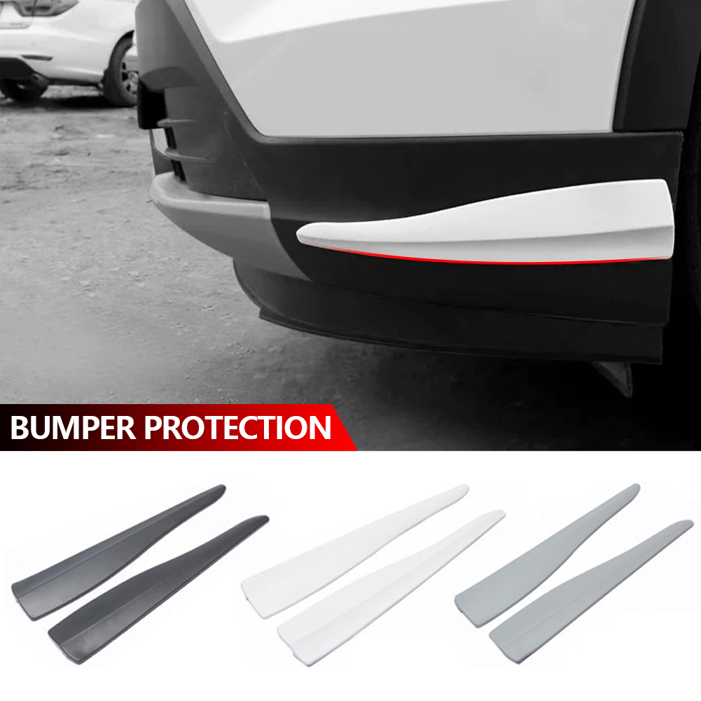 2 Buah Strip Dekorasi Pelindun - Bumper Guard Protector ulasan dan harga