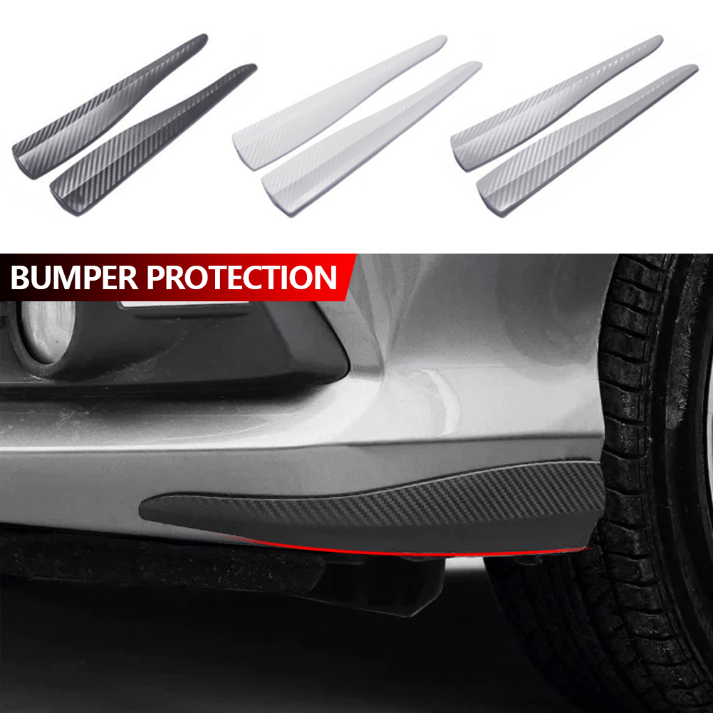 2 Buah Strip Dekorasi Pelindun - Bumper Guard Protector ulasan dan harga
