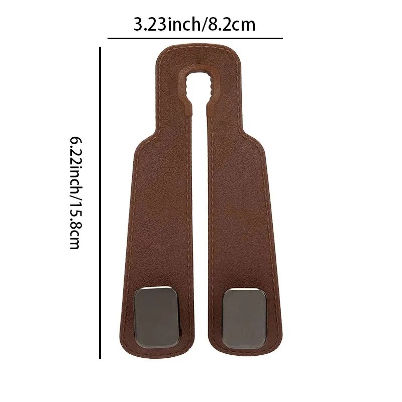 Gantungan Pengait Sandaran Kep - Car Accessories Hanging ulasan dan harga
