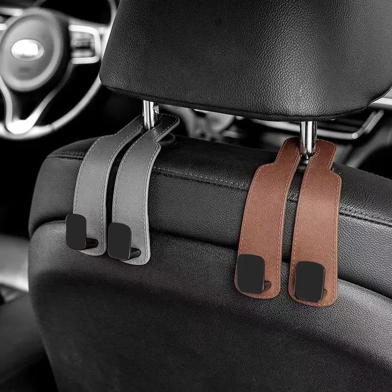 Gantungan Pengait Sandaran Kep - Car Accessories Hanging ulasan dan harga