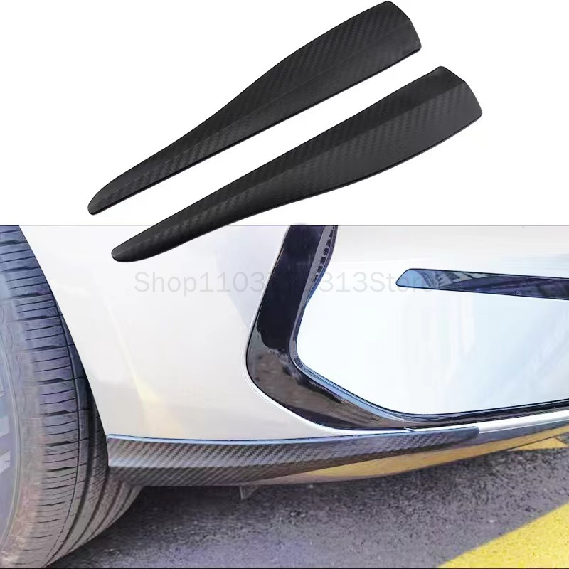 Pelindung sudut Bumper depan b - Bumper Guard Protector ulasan dan harga