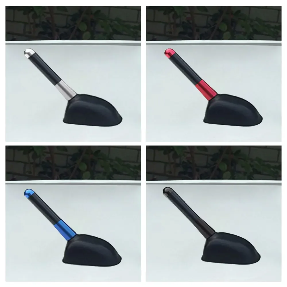 Aksesori Antena Udara Radio Mo - Car Accessories Xcent ulasan dan harga