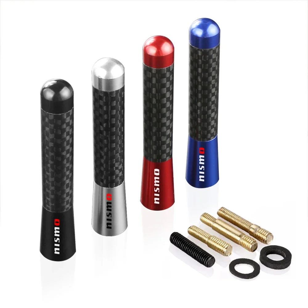Aksesori Antena Udara Radio Mo - Car Accessories Xcent ulasan dan harga