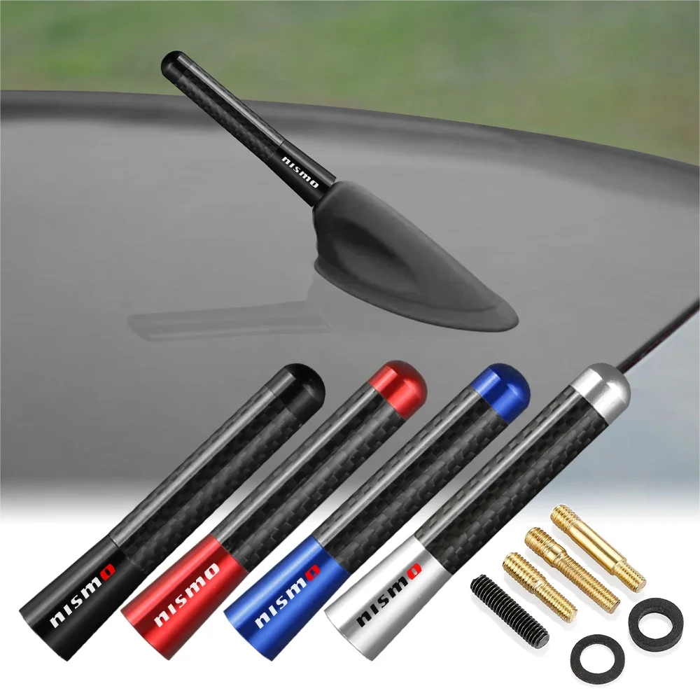 Aksesori Antena Udara Radio Mo - Car Accessories Xcent ulasan dan harga