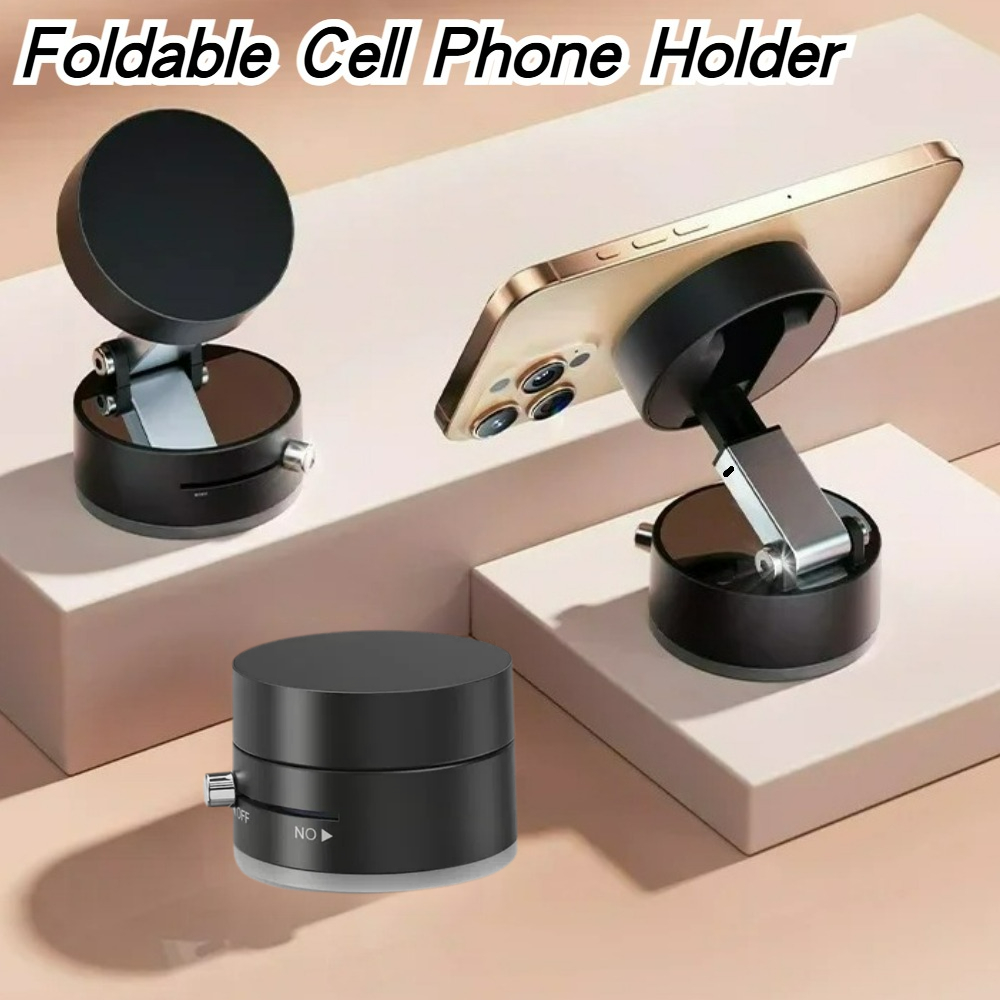 Dudukan Vakum Magnetik Perform - Car Phone Holder Magnetic ulasan dan harga
