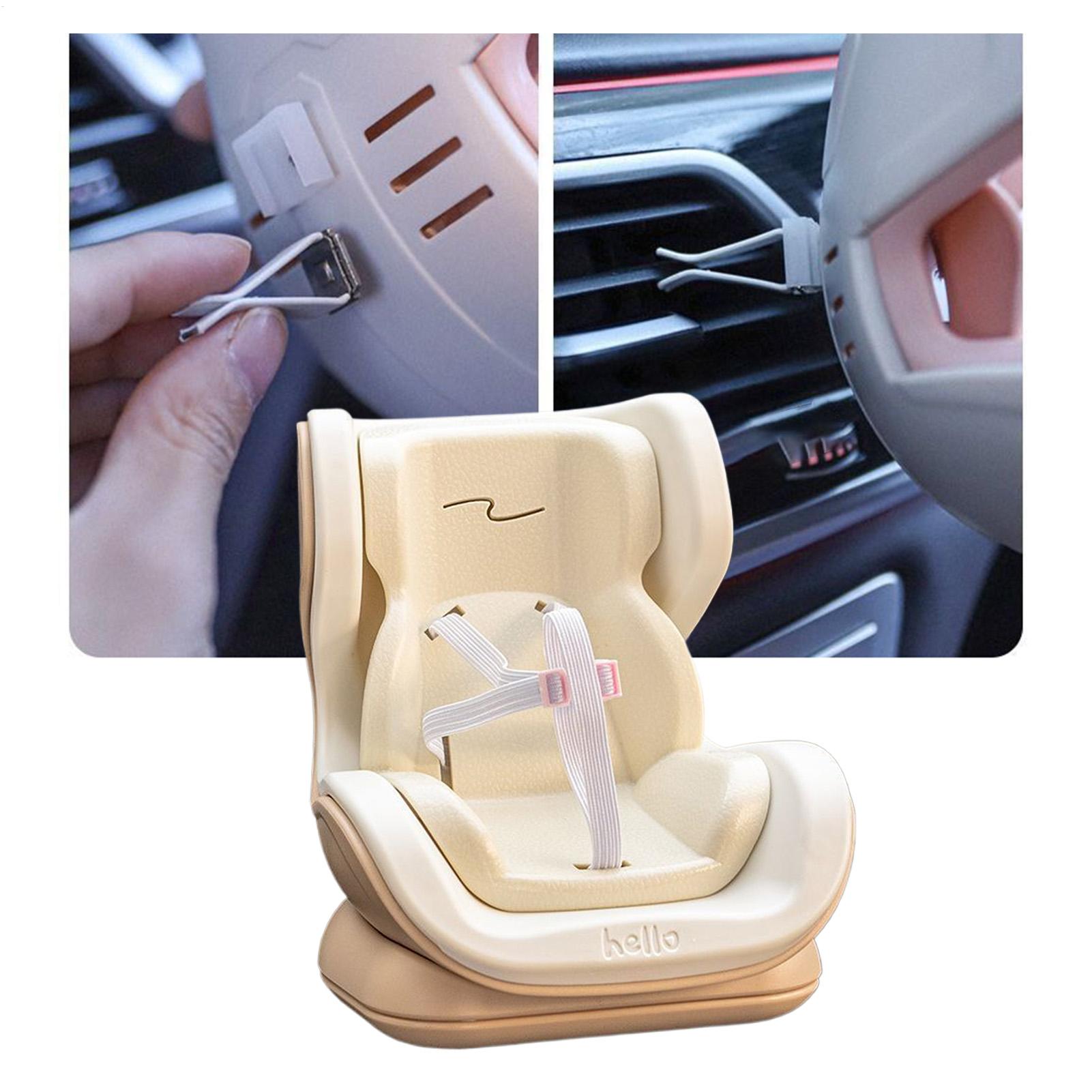 Aksesoris Boneka Kursi Mobil M - Car Accessories Walmart ulasan dan harga