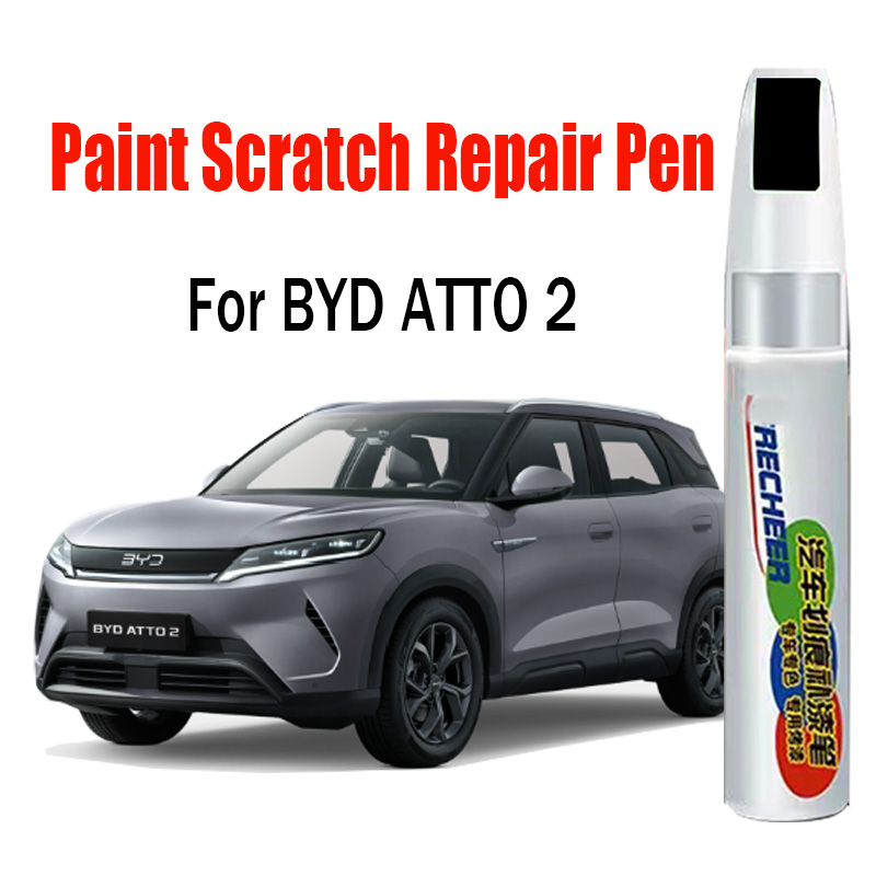 Pena Cat Sentuh Perbaikan Gore - Car Scratch Remover Pen ulasan dan harga