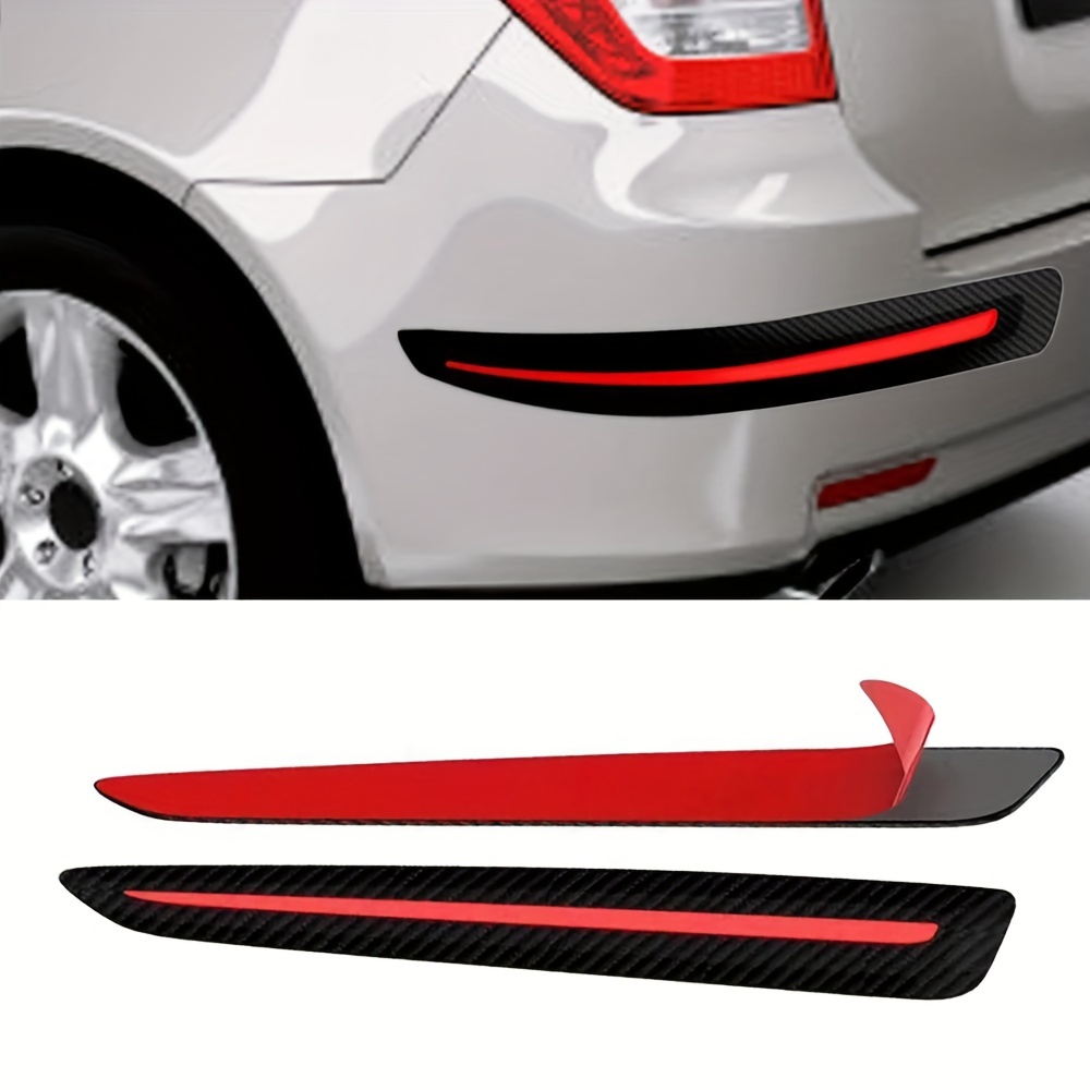 1 Pasang Pelindung Sudut Bumpe - Bumper Guard Protector ulasan dan harga