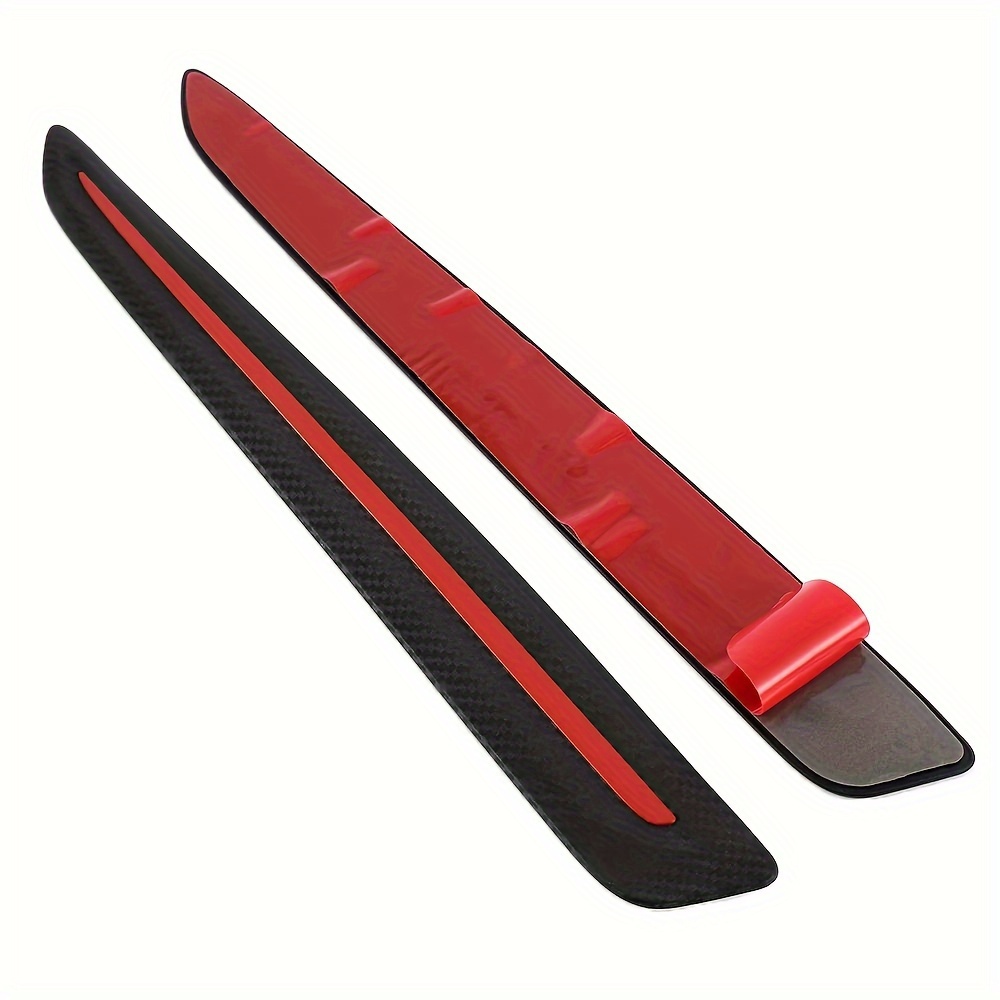 1 Pasang Pelindung Sudut Bumpe - Bumper Guard Protector ulasan dan harga