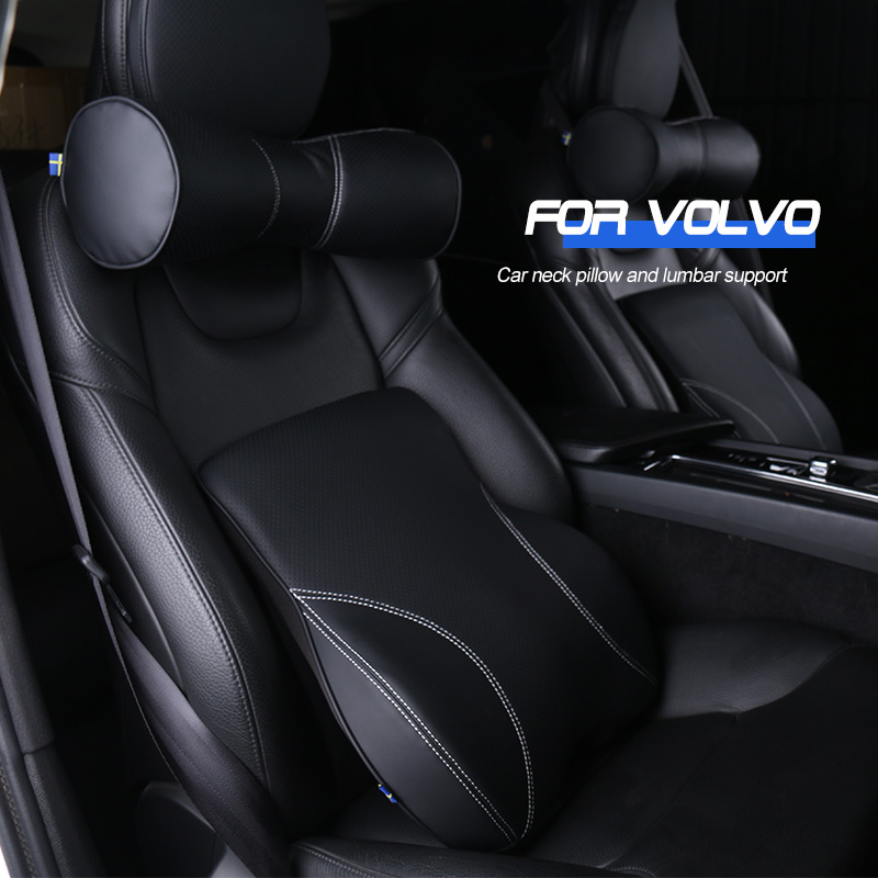 Aksesori Mobil Bantalan Kursi  - Volvo Car Accessories Xc90 ulasan dan harga