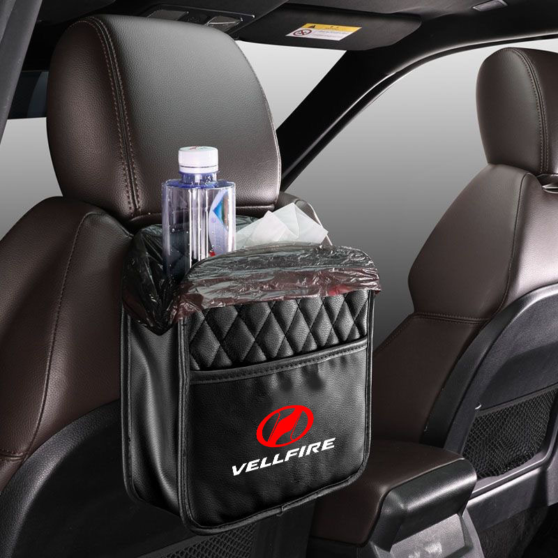 Tas Organizer kursi belakang m - Car Accessories Hanging ulasan dan harga