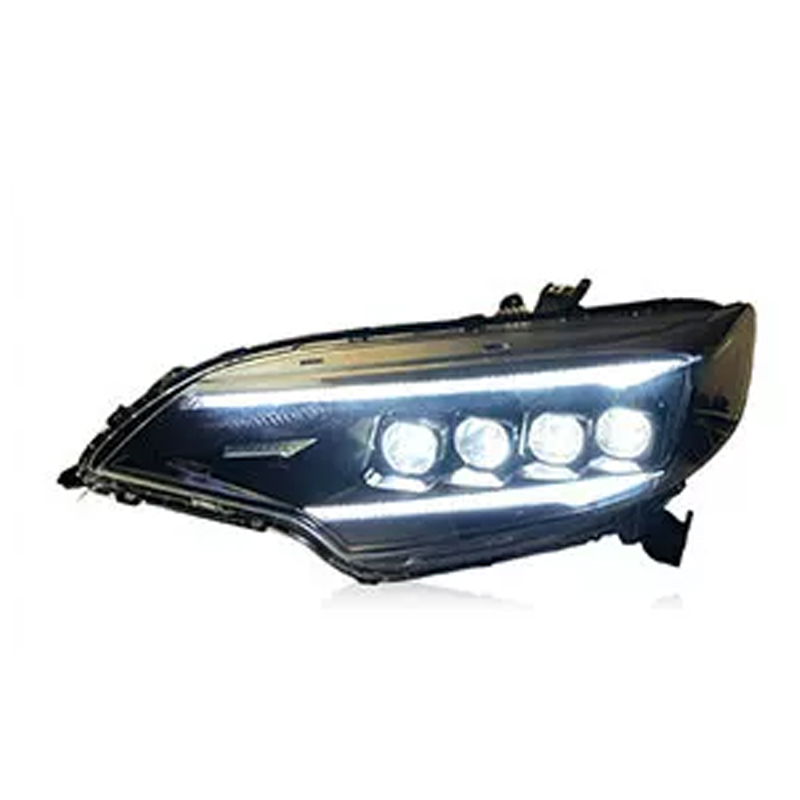 Lampu Depan Mobil untuk Honda  - Car Accessories Evil Eye ulasan dan harga