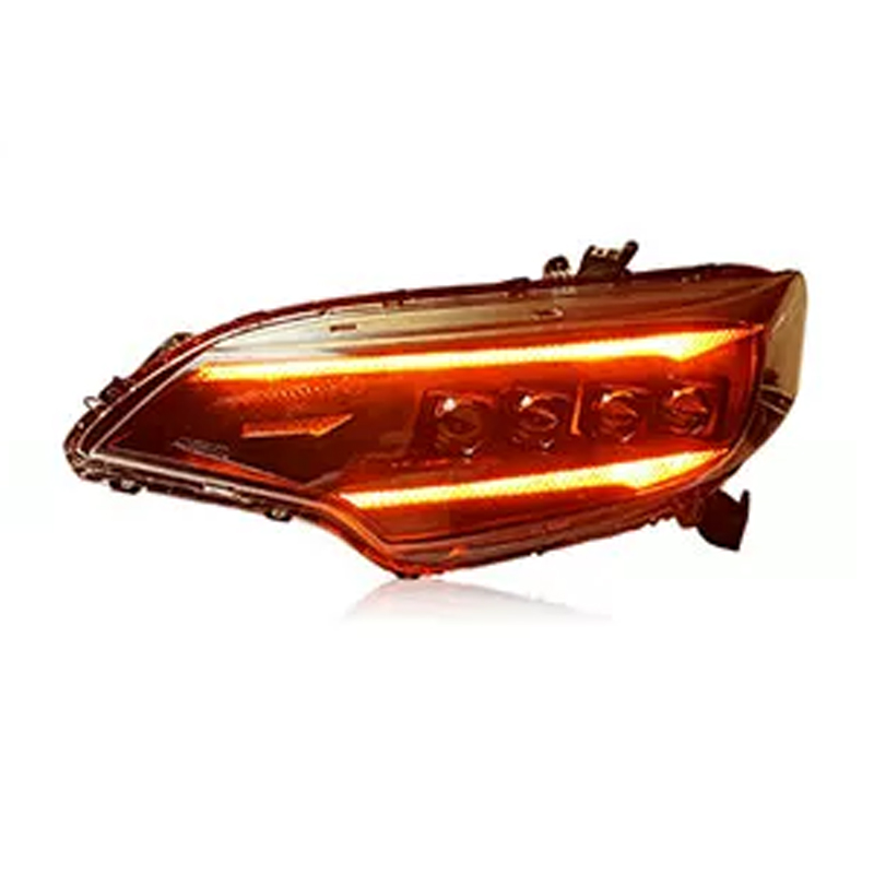 Lampu Depan Mobil untuk Honda  - Car Accessories Evil Eye ulasan dan harga