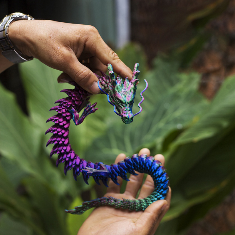 Ornamen akuarium cetak 3D, ker - Car Accessories Walmart ulasan dan harga